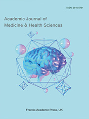 Academic Journal of Medicine & Health Sciences | Core Academic Publishing